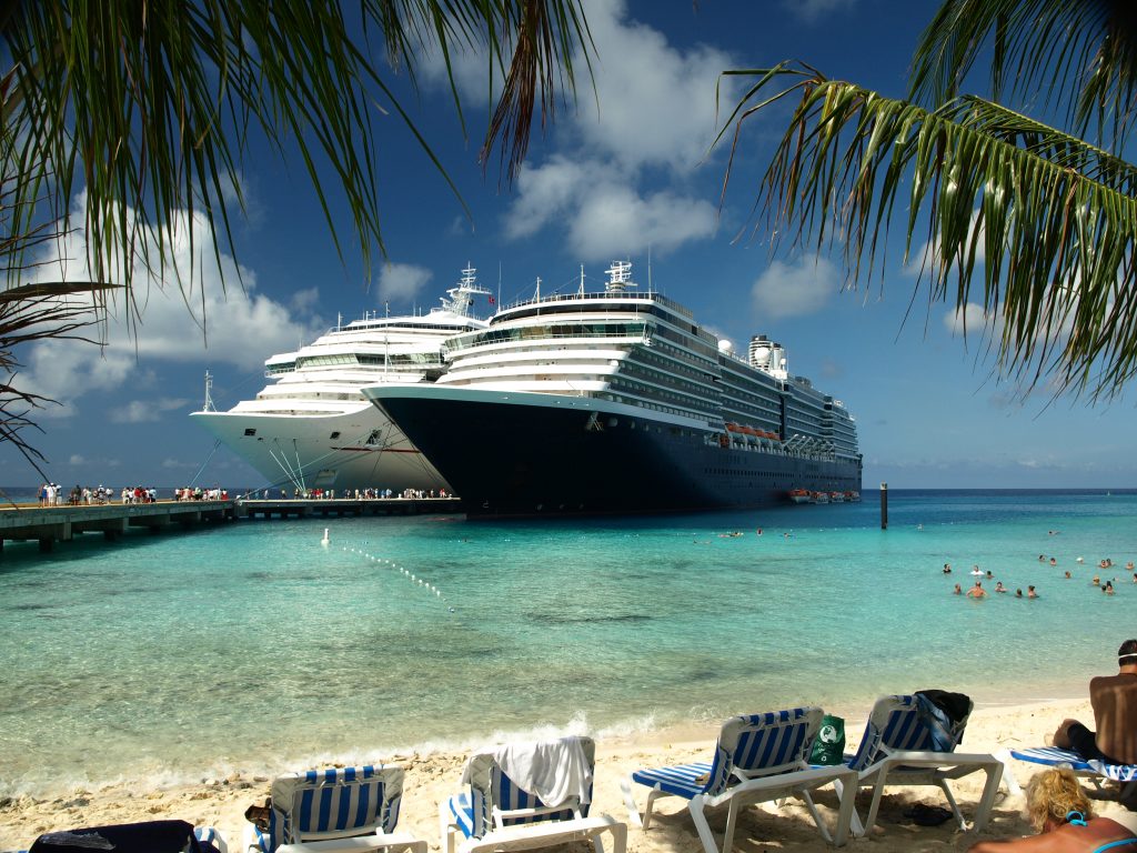 Cruise Ship