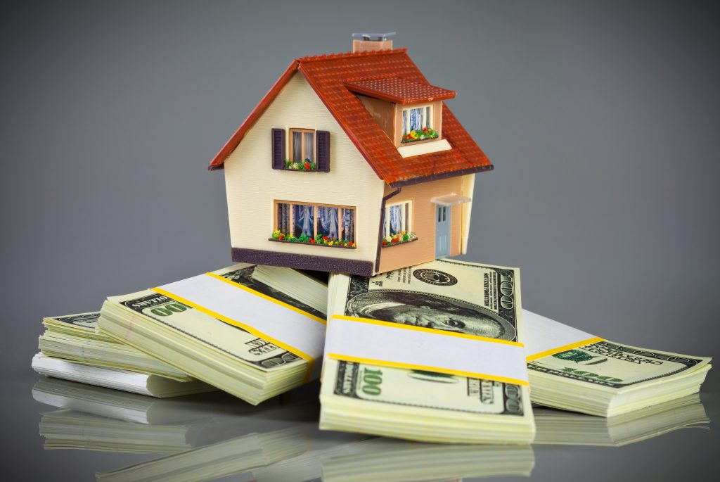 House Reverse Mortgage