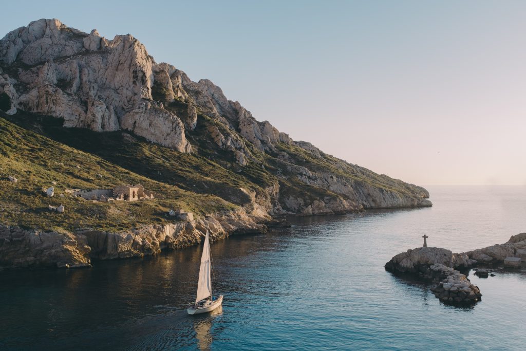 sailing
